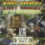 Imagem de CD - Ziggy Marley And The Melody Makers Conscious Party