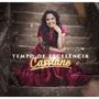 Imagem de Cdduplo cassiane - tempo de excelencia cd+pb