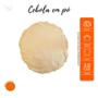 Imagem de Cebola em Pó Tempero Premium 50g Alta Qualidade 100% Natural Pouch  
