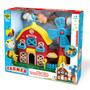 Imagem de Celeiro Farmer Samba Toys 464