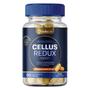 Imagem de  Celluls Redux - 60 Comprimidos Mastigáveis de 1000mg