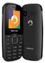 Imagem de Celular Barato Telefone Simples Positivo Dual Chip Bluetooth Rádio FM Gps Câmera Ideal Para Idosos - P26