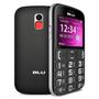 Celular Blu Joy 3G Botão SOS De Discagem Rápida Excelente Para Idosos Imagem de Celular Blu Joy 3G Botão SOS De Discagem Rápida Excelente Para Idosos