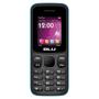 Imagem de Celular Blu Z4 Dual Sim 32 Mb 32 Ram - Z194 Preto/ul