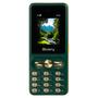 Imagem de Celular Blulory A10 3 Sim Card 2500Mah Fm Bluetooth Jogos