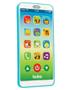 Imagem de Celular Brinquedo Infantil Baby Phone Azul Buba