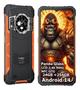 Imagem de Celular Cubot Kingkong Ace 3 8GB RAM /256GB Poderoso Excelente Para Games - Nota Fiscal