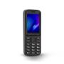 Imagem de Celular de barrinha ObaZapp II 3G com WhatsApp 4GB 512MB RAM Obabox - OB057