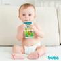 Imagem de Celular De Brinquedo Infantil Baby Phone Buba Azul