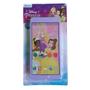 Imagem de Celular de Brinquedo Smartphone Disney Princesas Lilas C/Som
