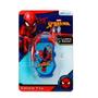 Imagem de Celular De Brinquedo Smartphone Flip Spiderman Com Luz E Som