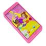 Imagem de Celular De Brinquedo Smartphone Spiderman Princesas Com Som