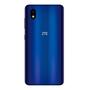 Imagem de Celular Do Idoso Smartphone Fácil Usar 32gb Botão Grande Zte