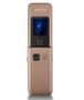 Imagem de Celular Flip Vita Duo Dual Chip Fm Dourado Multilaser P9163