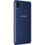 Imagem de Celular Galaxy A 10 S 32GB Dual Samsung SM A107MZKRZTO