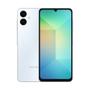 Imagem de Celular Galaxy A06 128GB 6,7 Câm. Dupla + Selfie 8MP Samsung