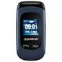 Imagem de Celular Gradiente Flip Neo S GFP105 Azul/Preto