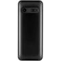 Imagem de Celular Gradiente Gsm Vibe.205P Dualchip 2,4 - Preto