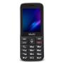 Imagem de Celular Idoso Multilaser Zap II Dual Chip 3g Bluetooth Wifi