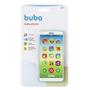 Imagem de Celular Infantil Baby Phone Azul Buba 6841