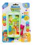 Imagem de Celular Infantil Interativo Musical Touch Phone Brinquedo 