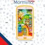 Imagem de Celular Infantil Interativo Touch 3D Música luz Com Cordão