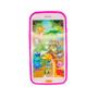 Imagem de Celular Interativo Touch Brinquedo Infantil Art Brink