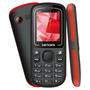 Imagem de Celular Lenoxx Cx904 Dual Chip Bluetooth Câmera Facil Idoso