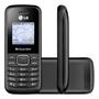 Imagem de Celular LG Antigo Simples 2g Para Idosos E Rural Dual + Fone