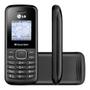 Imagem de Celular LG B220 Dual SIM 32 MB preto 32 MB RAM