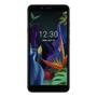 Imagem de Celular Lg K18 16gb Dual Chip 5.45'' Android 7.0 Quad Preto