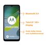 Imagem de Celular Motorola Moto e13 XT2345 64 GB Preto