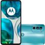 Imagem de Celular Motorola Moto G-52 128Gb Dual - Pau60034Br