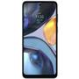 Celular Motorola Moto G22 Preto 128Gb Tela 6.5 4Gb Ram Imagem de Celular Motorola Moto G22 Preto 128Gb Tela 6.5 4Gb Ram