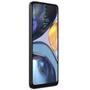 Celular Motorola Moto G22 Preto 128Gb Tela 6.5 4Gb Ram Imagem de Celular Motorola Moto G22 Preto 128Gb Tela 6.5 4Gb Ram