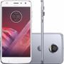 Imagem de Celular Motorola Moto Z2 Play 64gb Dual Xt1710