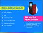 Imagem de Celular Multi Flip Vita Dual Chip 2G - Rádio FM MP3 Bluetooth Desbloqueado