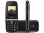 Imagem de Celular Multi UP Play Dual Chip 32MB 2G Rádio FM MP3 Bluetooth  Player Desbloqueado