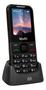 Imagem de Celular Multi Vita 4G Com Base Carregadora Botão SOS - P9225 - Multilaser