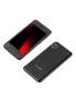 Imagem de Celular Multilaser E Lite 2 Dual SIM 32 GB preto 1 GB RAM