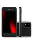 Imagem de Celular Multilaser E Lite 2 Dual SIM 32 GB preto 1 GB RAM