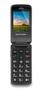 Imagem de Celular Multilaser Flip Vita Ii Dual Chip Fácil P9020