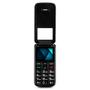 Imagem de Celular Multilaser Flip Vita Lite P9142 Tela 1.7 " Dual Chip 2G Bluetooth Preto