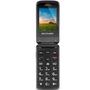 Imagem de Celular Multilaser Flip Vita P9020/P9021 Dualchip 2G Bluetooth MP3