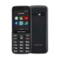 Imagem de CELULAR MULTILASER P9161 3G 4GB DUAL REDE SOCIAS Wi-F ZAP ZAO