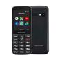 Imagem de CELULAR MULTILASER P9161 3G 4GB DUAL REDE SOCIAS Wi-FI FACE ZAP