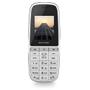 Imagem de Celular Multilaser Up Play Dual Chip - Branco -  P9077