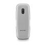 Imagem de Celular Multilaser Up Play Dual Chip - Branco -  P9077