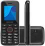 Imagem de Celular Multilaser Up Play Preto P9134