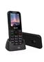 Imagem de Celular  Multilaser Vita Com Base 4g Preto